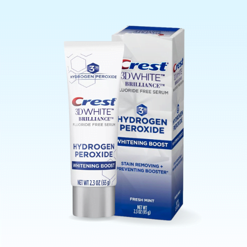 Dentifrice