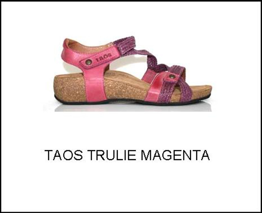 Taos Trulie