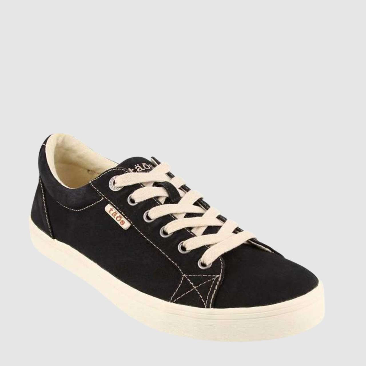 Charcoal Taos Footwear Women's Star Fashion Sneaker Star Taos