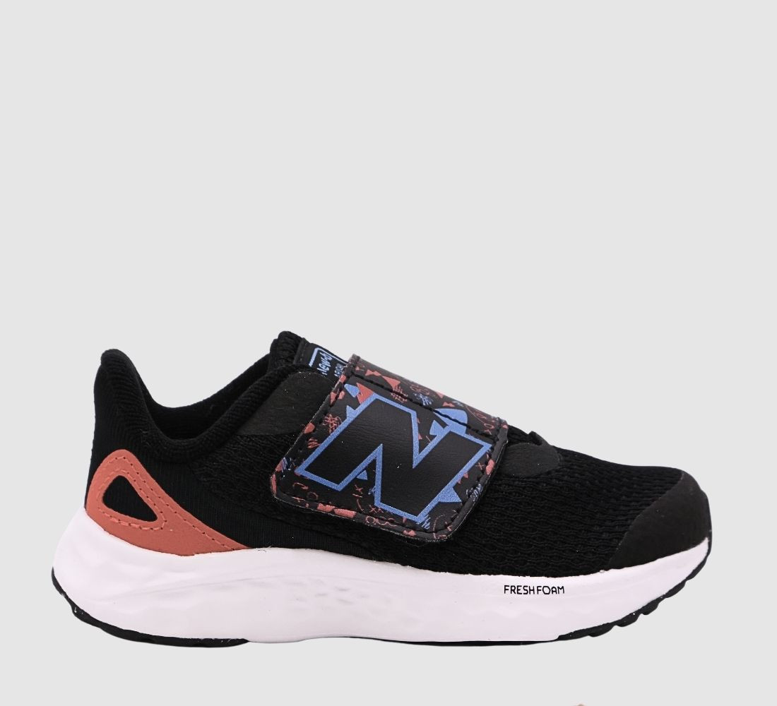 Shoe Ma900bk New Balance Mens Fresh Foam Sport Slip 900v1 MA900BK