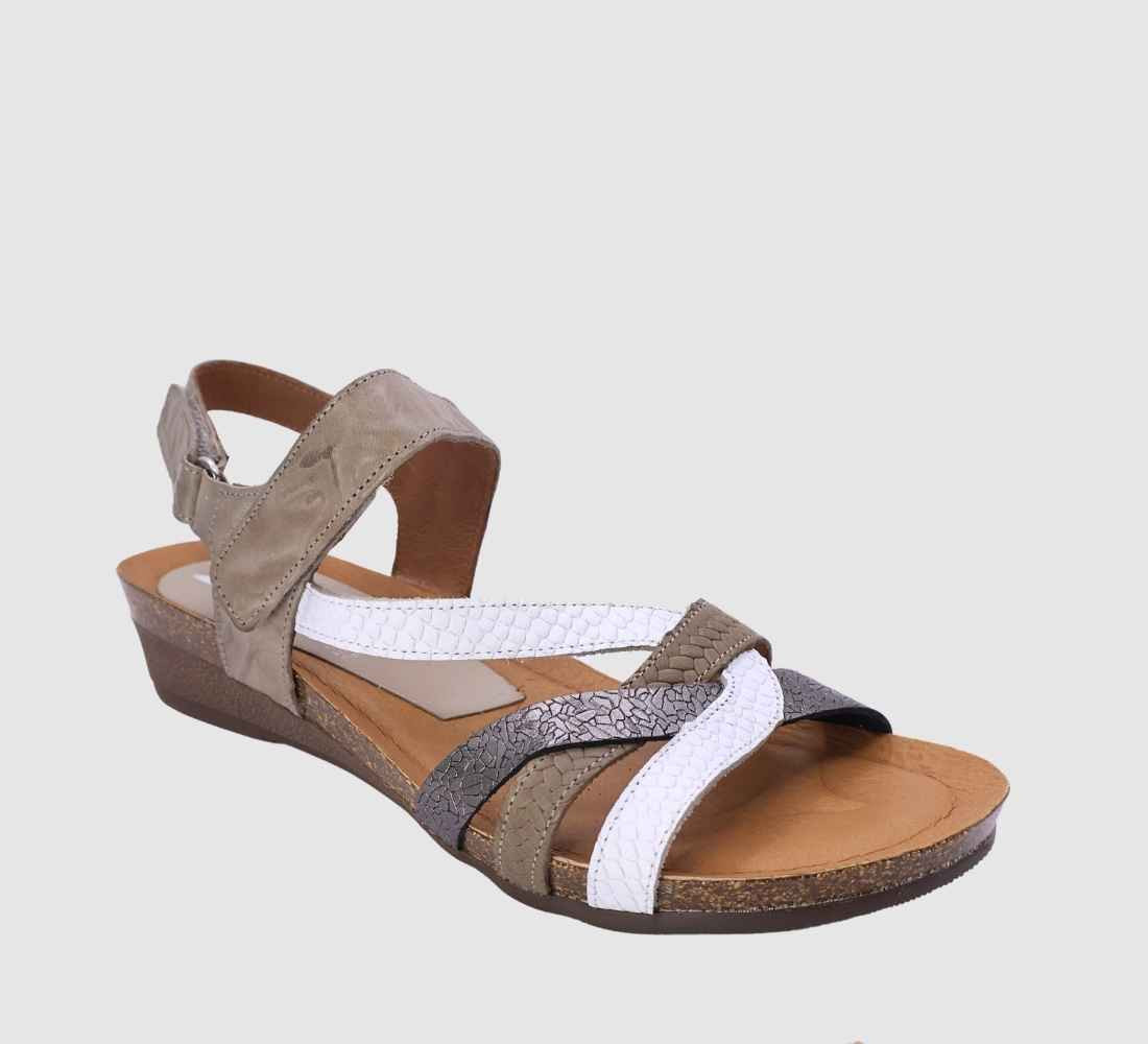 Zeta Ocean Women's Sandal