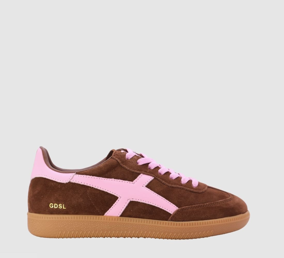 Goodsole Crossroads Comfortable Sneaker