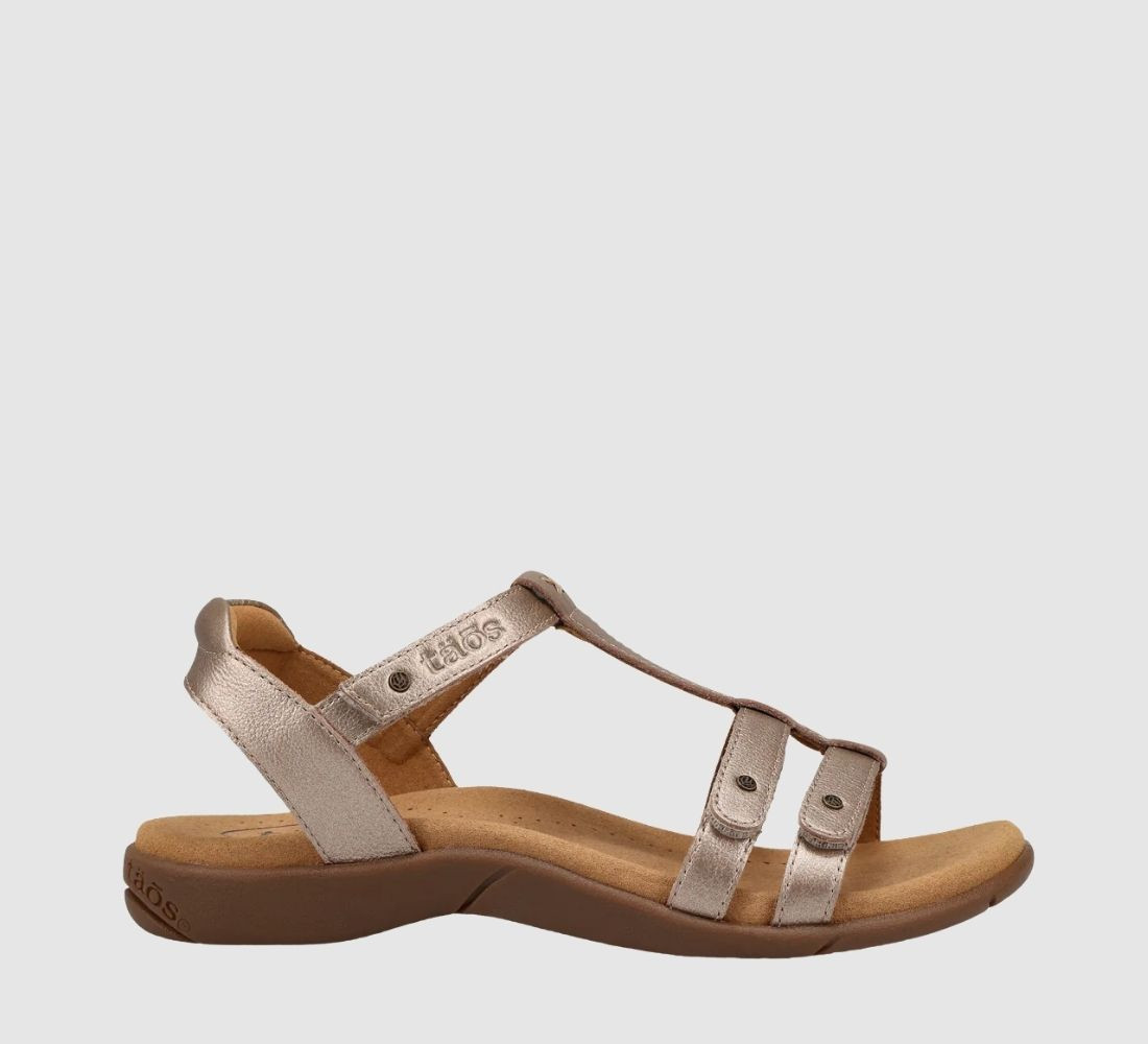 Taos Trophy Ladies Supportive Sandal