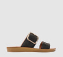 Black Raffia