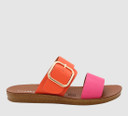 Pink Orange