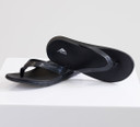 black black