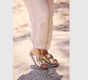 Gold Metallic