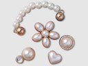 Dainty Pearl Jewelry