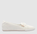 White Tumbled