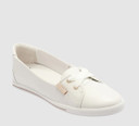 White Tumbled