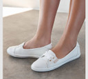 White Tumbled