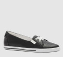 Black Emboss