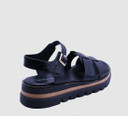 Black Croc