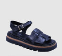 Black Croc