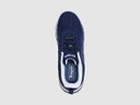 Navy White