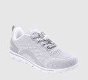 Silver White