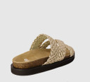 gold weave