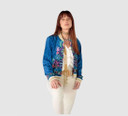 Rubyyaya Camilla Jacket