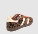 Leopard Ivory Pony