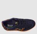 Navy Leopard