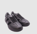 Black Leather