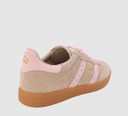 Tropical Taupe Pink