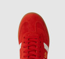 Aurora Red