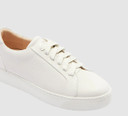 White Tumbled