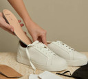 White Tumbled