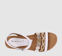 Blanco Beige