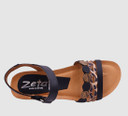 Negro Leopard