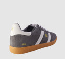 Charcoal Grey