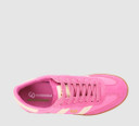 Charity Pink