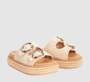 Natural Raffia