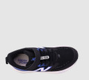 Black Blue