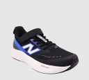 Black Blue