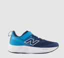 Navy with Altitude