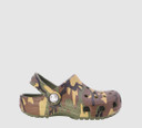 Camo green