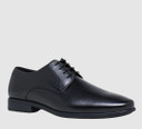 Hush Puppies Nero