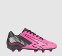 Pink Black