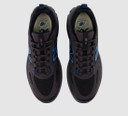 Black Blue