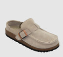 Sand Suede