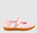 Pink White