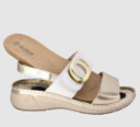 White Multi