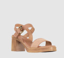 Caramel Raffia