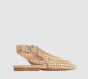 Caramel Raffia