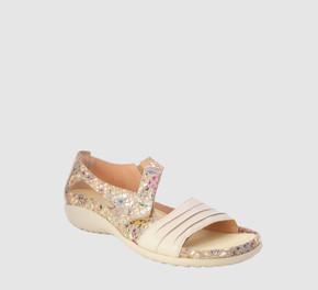 Ivory Golden Floral Ivory Golden Floral