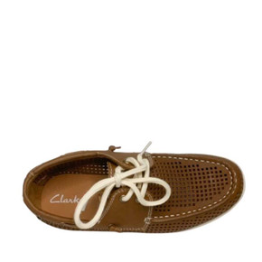 Clarks Adrian