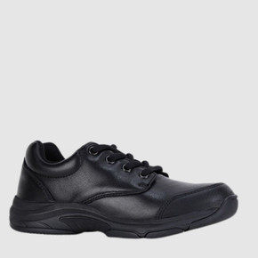 Clarks Alert Black