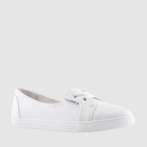 White White